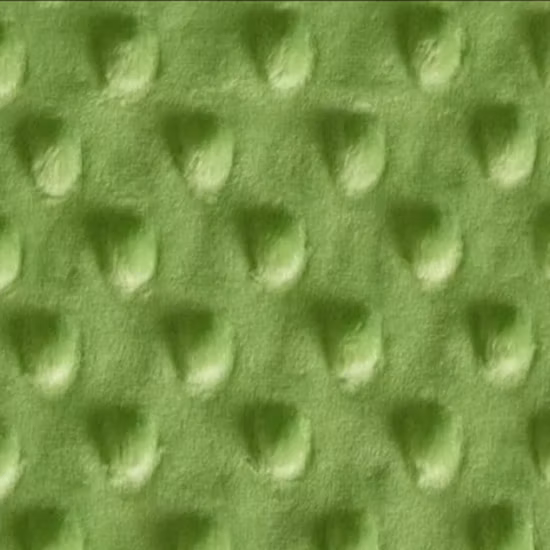 Micro pile di peluche