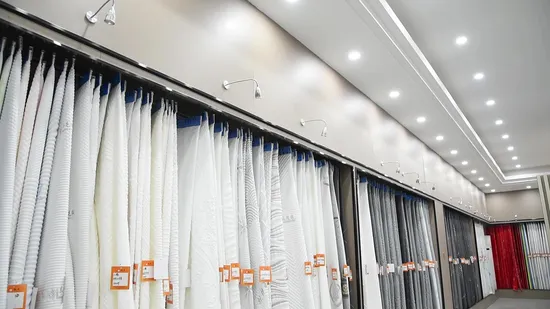 Tessuto jacquard di grafene all'ingrosso di lusso ecologico